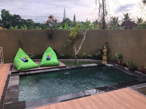 Karma sari house